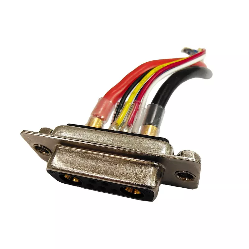 Mengapa Memilih Harness Wire DB untuk sambungan elektrik yang boleh dipercayai?