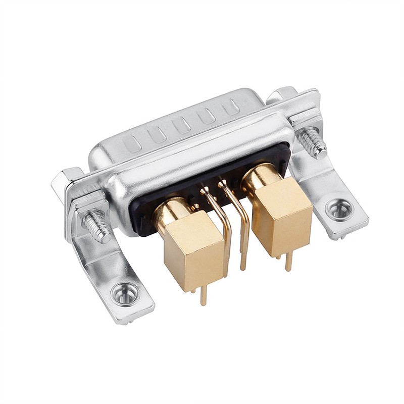 Apa yang menjadikan penyambung RF D-sub yang penting untuk sistem elektronik moden?