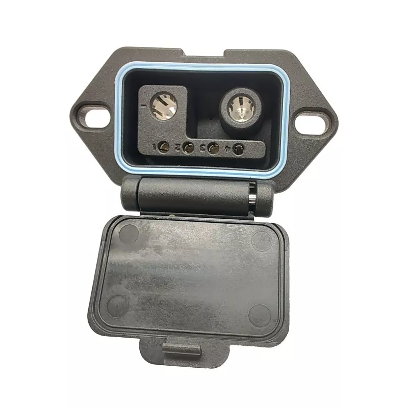 Mengapa penyambung wanita Ebike penting untuk prestasi basikal elektrik yang boleh dipercayai?