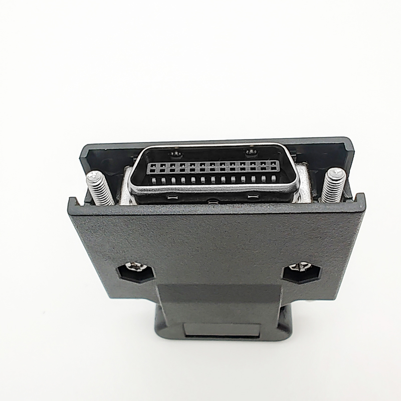 Signalorigin Menyediakan Penyelesaian Penyambung SCSI yang Boleh Dipercayai untuk Penderia Cip Pintar